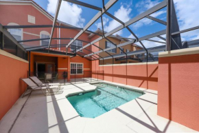 4 Bed 3 Bath Vacation home in Kissimmee